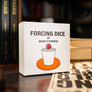Forcing Dice by Magic's Express