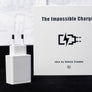 Last Stock Clearance | The Impossible Charger by TCC Magic & Roman Słomka