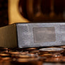 Super Triple Coin Pro by Artisan Coin