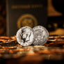 Super Triple Coin Pro by Artisan Coin