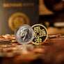 Super Triple Coin Pro by Artisan Coin