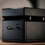 The Music Box by Colin Underwood & TCC Magic