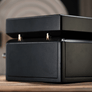 The Music Box by Colin Underwood & TCC Magic