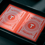 Free Thought by Steve Langston & TCC Magic