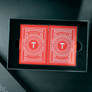 Free Thought by Steve Langston & TCC Magic