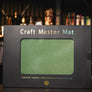 Limited to 100 Sets Only —— TCC 13th Craft Master Closeup Pad