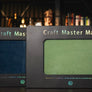 Limited to 100 Sets Only —— TCC 13th Craft Master Closeup Pad