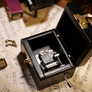 The Music Box by Colin Underwood & TCC Magic