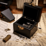 The Music Box by Colin Underwood & TCC Magic