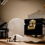 The Music Box by Colin Underwood & TCC Magic