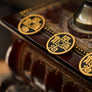 Super Triple Coin Pro by Artisan Coin