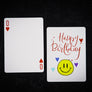 Customized Playing Cards Printing Service