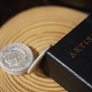 TCC 14th Anniversary | Artisan Coin