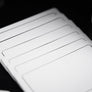 The Marked Billet by TCC Magic