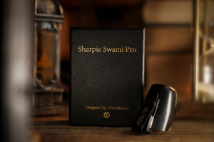 Sharpie Swami Pro by TCC & UltraMANTIC