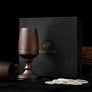 Immortal Wineglass by Classicho