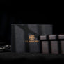 Hearken Dice by Classicho