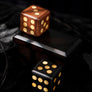 Hearken Dice by Classicho