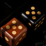 Hearken Dice by Classicho