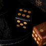 Hearken Dice by Classicho