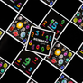 Last Stock Clearance | The Numbers by K.Pen & TCC Magic