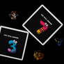 Last Stock Clearance | The Numbers by K.Pen & TCC Magic