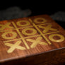 XO Game by Classicho