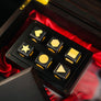 Last Stock Clearance | Classicho Collection Display Case by Classicho