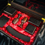 Last Stock Clearance | Classicho Collection Display Case by Classicho
