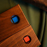 Last Stock Clearance | Cube Thru Head by David Penn & TCC Magic