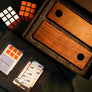 Last Stock Clearance | Cube Thru Head by David Penn & TCC Magic