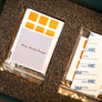 Last Stock Clearance | Cube Thru Head by David Penn & TCC Magic