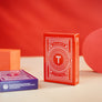 Triumph Playing Cards by TCC Magic