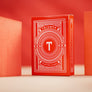 Triumph Playing Cards by TCC Magic