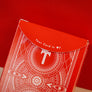 Triumph Playing Cards by TCC Magic