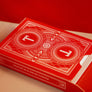 Triumph Playing Cards by TCC Magic