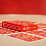 Triumph Playing Cards by TCC Magic