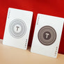 Triumph Playing Cards by TCC Magic
