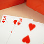 Triumph Playing Cards by TCC Magic