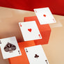 Triumph Playing Cards by TCC Magic