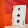 Triumph Playing Cards by TCC Magic