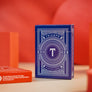 Triumph Playing Cards by TCC Magic