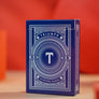 Triumph Playing Cards by TCC Magic
