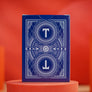 Triumph Playing Cards by TCC Magic