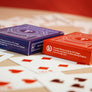Triumph Playing Cards by TCC Magic