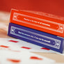 Triumph Playing Cards by TCC Magic