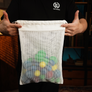 3-Way Ultimate Force Bag (Two Sizes) by Conan Liu & Royce Luo