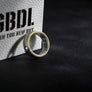 Key Ring By TCC Magic & GBDL