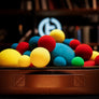 TCC 14th Anniversary | Sponge Ball 3.0 by TCC Presents