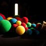 TCC 14th Anniversary | Sponge Ball 3.0 by TCC Presents